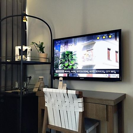 The Rothschild Hotel - Tel Aviv'S Finest Pokoj fotografie