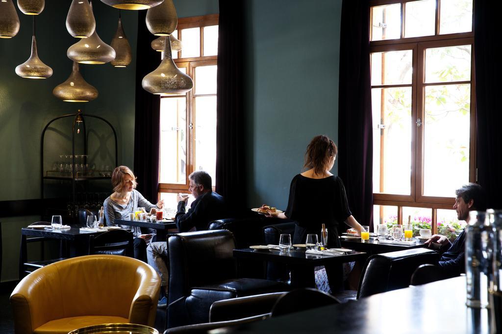 The Rothschild Hotel - Tel Aviv'S Finest Exteriér fotografie