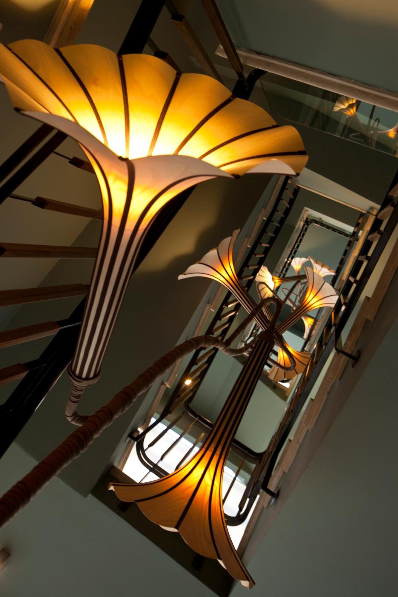 The Rothschild Hotel - Tel Aviv'S Finest Exteriér fotografie