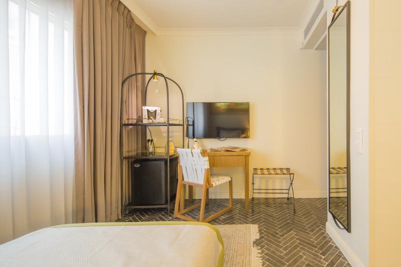 The Rothschild Hotel - Tel Aviv'S Finest Exteriér fotografie