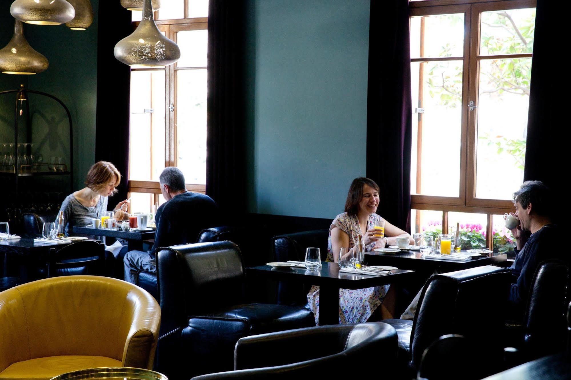 The Rothschild Hotel - Tel Aviv'S Finest Exteriér fotografie