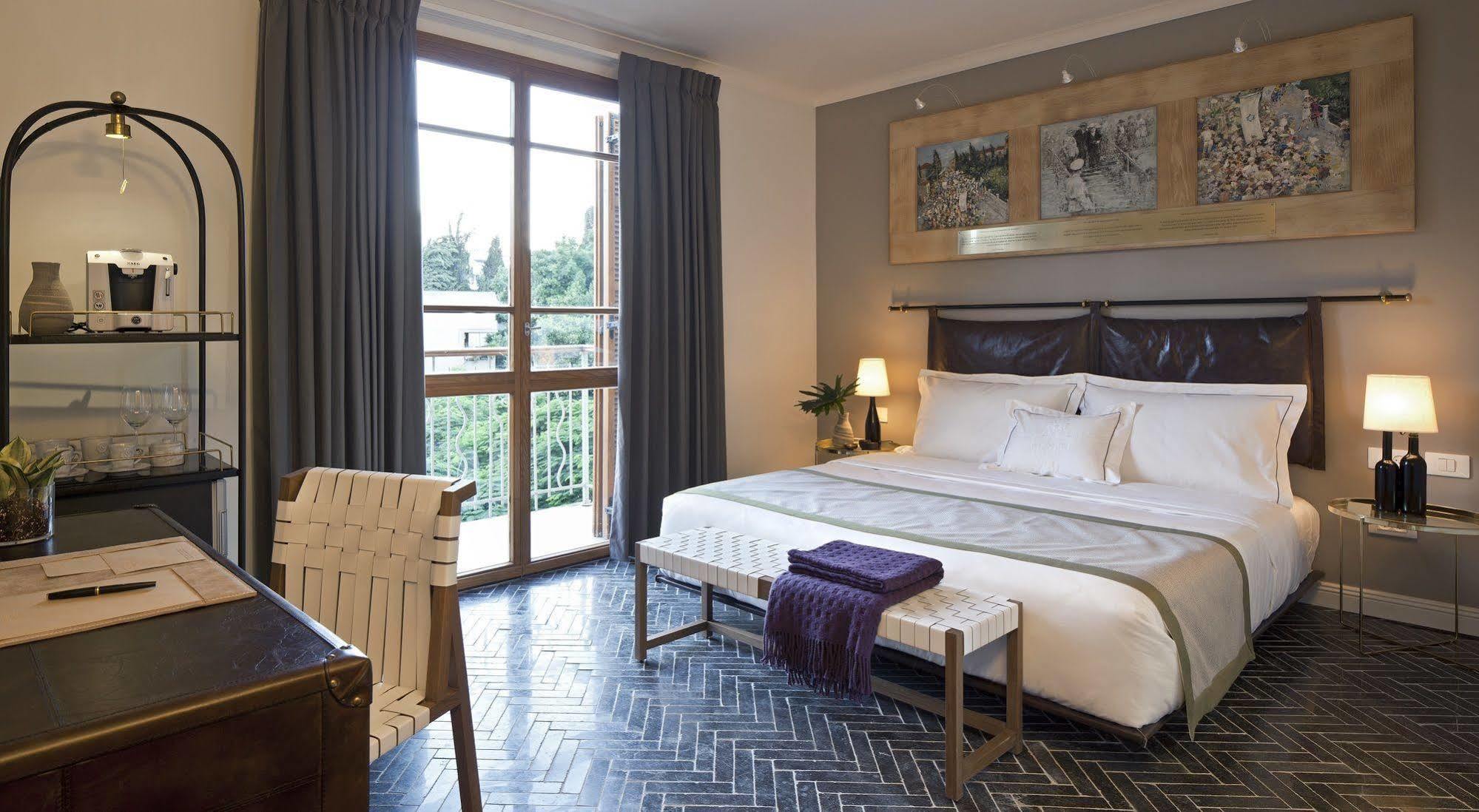 The Rothschild Hotel - Tel Aviv'S Finest Exteriér fotografie