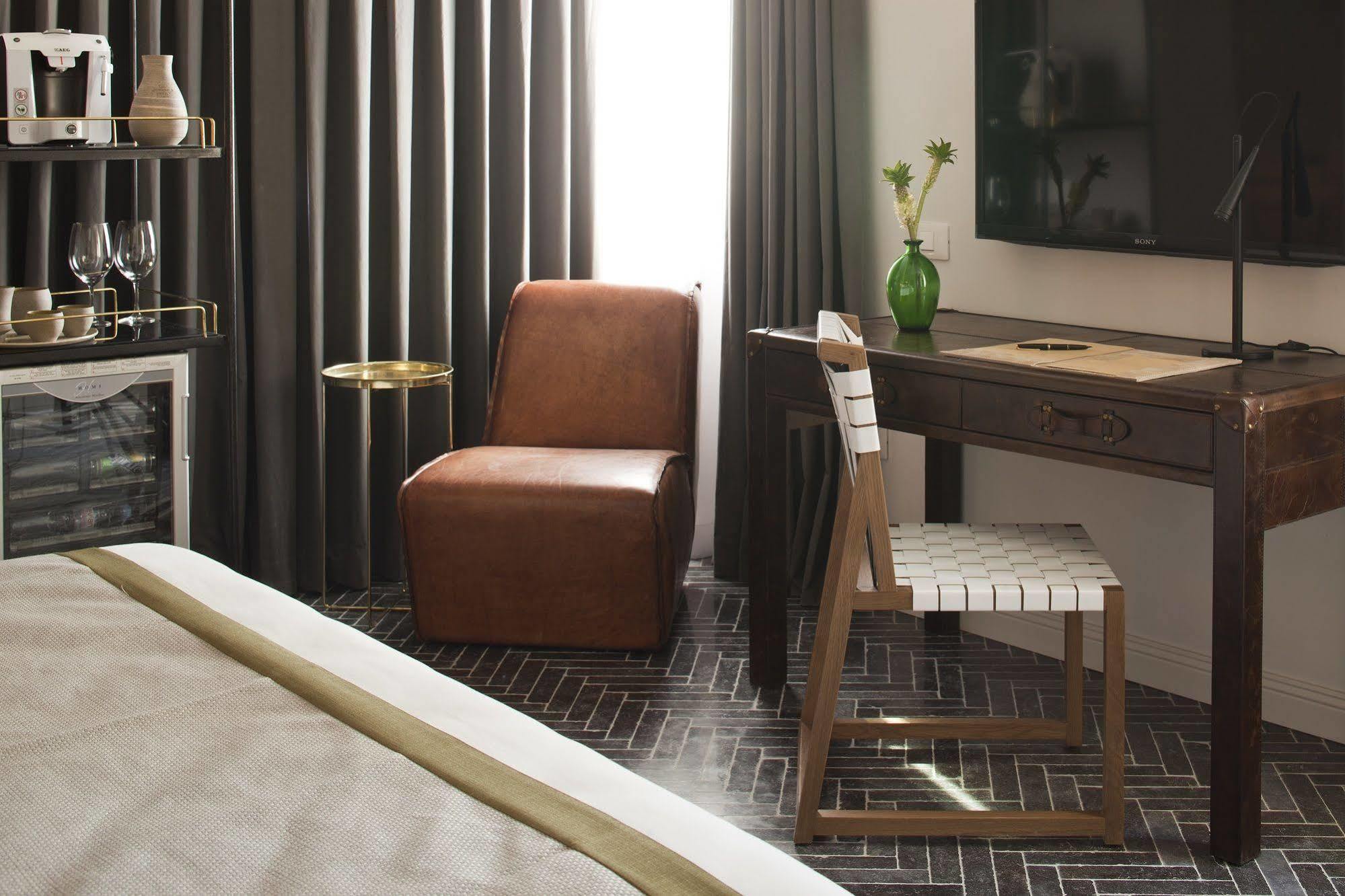 The Rothschild Hotel - Tel Aviv'S Finest Exteriér fotografie