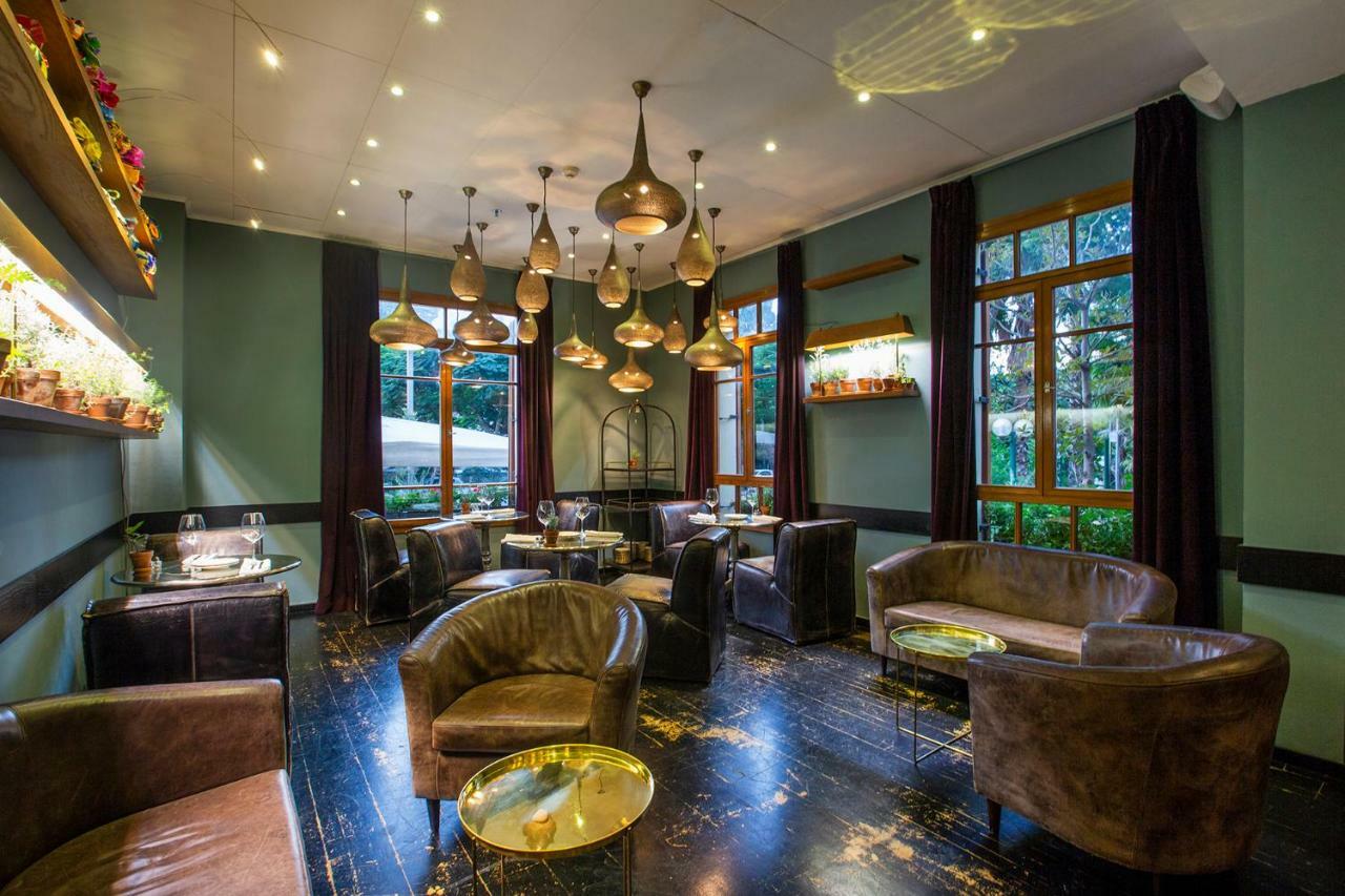 The Rothschild Hotel - Tel Aviv'S Finest Exteriér fotografie