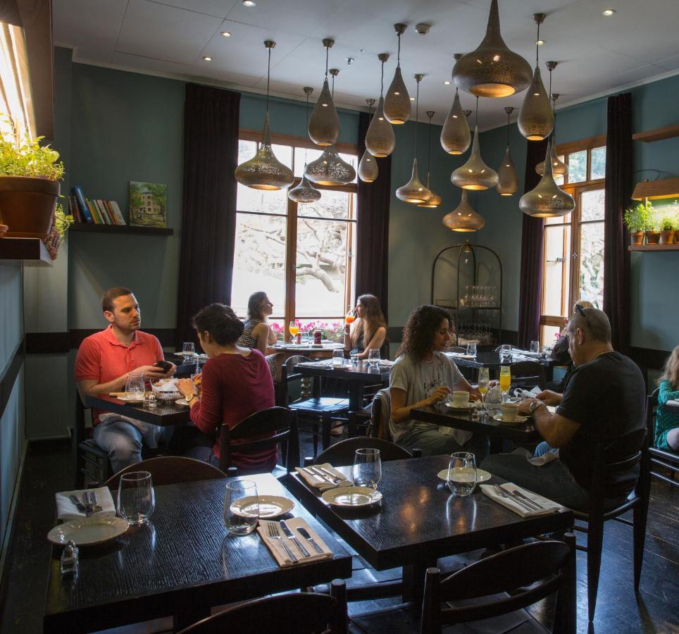The Rothschild Hotel - Tel Aviv'S Finest Exteriér fotografie